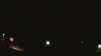 Weather camera view of Crawfordsville MS.