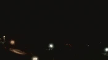 Weather camera view of Crawfordsville MS.