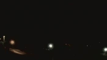 Weather camera view of Crawfordsville MS.