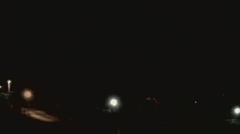 Weather camera view of Crawfordsville MS.