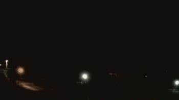 Weather camera view of Crawfordsville MS.