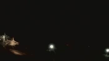 Weather camera view of Crawfordsville MS.