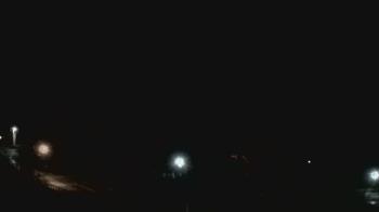 Weather camera view of Crawfordsville MS.