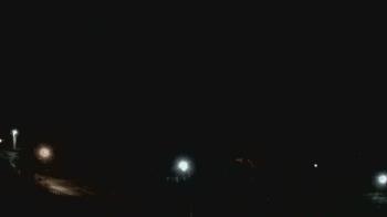 Weather camera view of Crawfordsville MS.