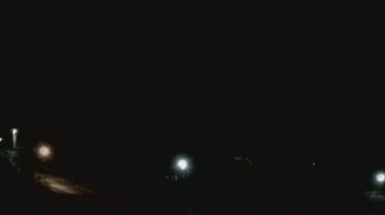 Weather camera view of Crawfordsville MS.