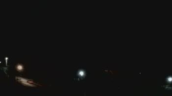 Weather camera view of Crawfordsville MS.