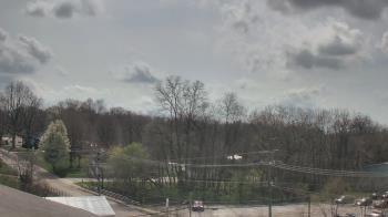 Weather camera view of Crawfordsville MS.