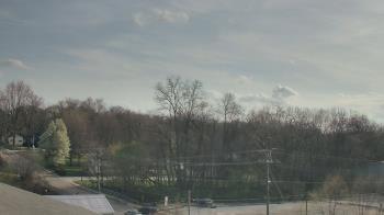 Weather camera view of Crawfordsville MS.