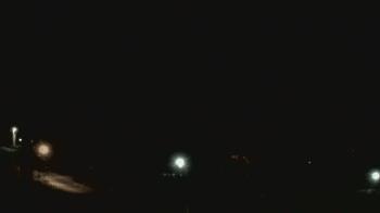 Weather camera view of Crawfordsville MS.