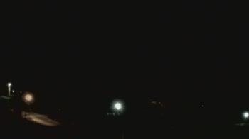 Weather camera view of Crawfordsville MS.