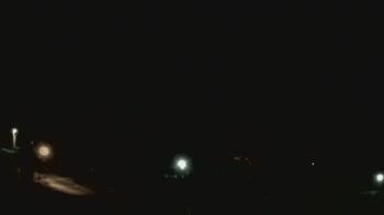 Weather camera view of Crawfordsville MS.