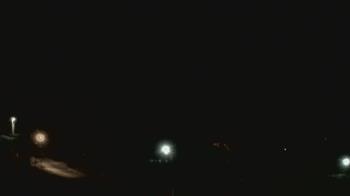 Weather camera view of Crawfordsville MS.