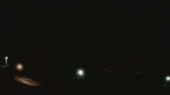 Weather camera view of Crawfordsville MS.