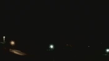 Weather camera view of Crawfordsville MS.