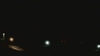 Weather camera view of Crawfordsville MS.