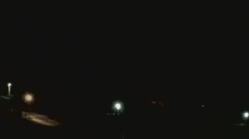 Weather camera view of Crawfordsville MS.