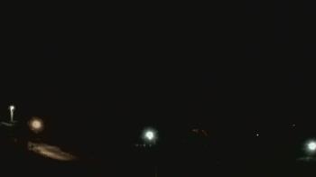 Weather camera view of Crawfordsville MS.