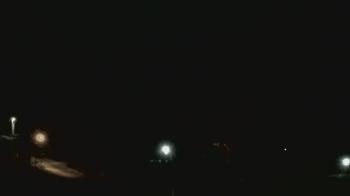 Weather camera view of Crawfordsville MS.