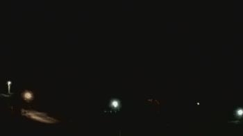 Weather camera view of Crawfordsville MS.