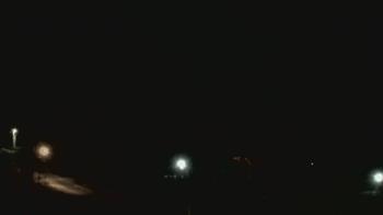 Weather camera view of Crawfordsville MS.