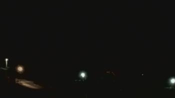 Weather camera view of Crawfordsville MS.