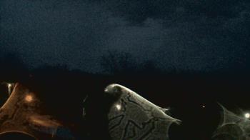 Weather camera view of Crawfordsville MS.