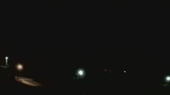 Weather camera view of Crawfordsville MS.