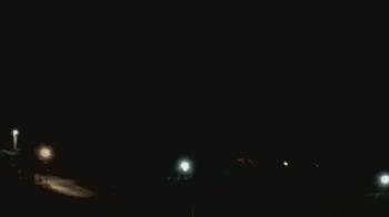 Weather camera view of Crawfordsville MS.