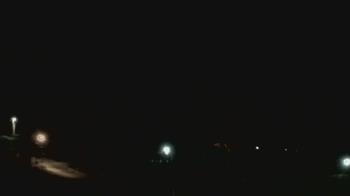 Weather camera view of Crawfordsville MS.