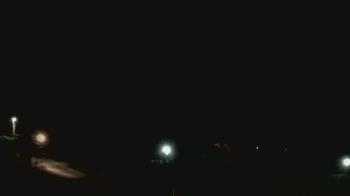 Weather camera view of Crawfordsville MS.