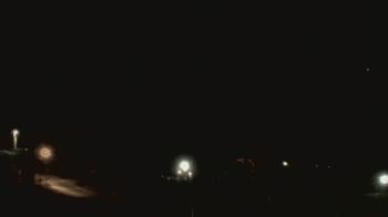 Weather camera view of Crawfordsville MS.