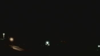 Weather camera view of Crawfordsville MS.