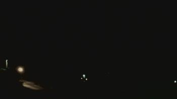 Weather camera view of Crawfordsville MS.