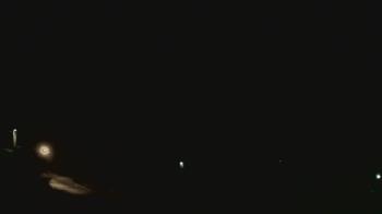 Weather camera view of Crawfordsville MS.