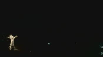 Weather camera view of Crawfordsville MS.