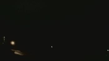 Weather camera view of Crawfordsville MS.