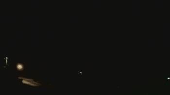 Weather camera view of Crawfordsville MS.