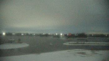 Weather camera view of Three Oaks Recreation Area.