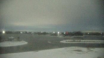 Weather camera view of Three Oaks Recreation Area.