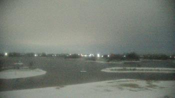 Weather camera view of Three Oaks Recreation Area.