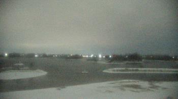 Weather camera view of Three Oaks Recreation Area.