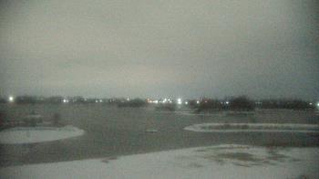 Weather camera view of Three Oaks Recreation Area.