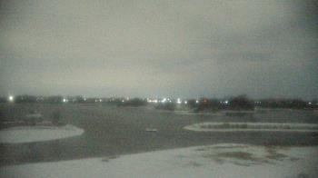 Weather camera view of Three Oaks Recreation Area.
