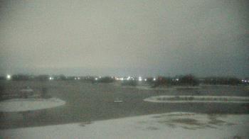 Weather camera view of Three Oaks Recreation Area.