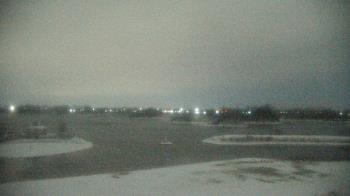 Weather camera view of Three Oaks Recreation Area.