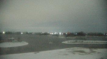 Weather camera view of Three Oaks Recreation Area.