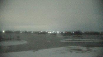 Weather camera view of Three Oaks Recreation Area.