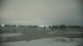Weather camera view of Three Oaks Recreation Area.