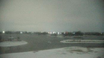 Weather camera view of Three Oaks Recreation Area.