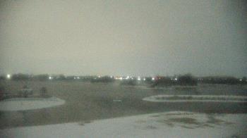 Weather camera view of Three Oaks Recreation Area.
